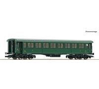 ROCO 6200093 CARROZZA DI 2 S