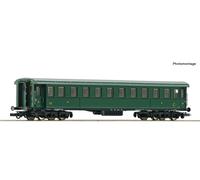 ROCO 6200094 CARROZZA DI 3 S