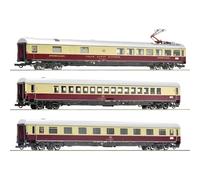 Roco 6200121 Kit da 3 pz. H0 2 Rheingold della turistica ferroviaria AKE
