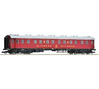 Roco 6200203 Spur H0 Carrozza Letto DR Neu Limitata In OVP Ep. IV