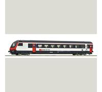 Roco 6210199 - Carrozza pilota di 2a classe per treni navetta EW-IV, SBB - Art.