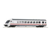 6220001 H0 IC volante Bpmmbdzf 286.3, DBAG, Ep.VI AC