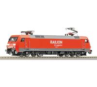 ROCO 62700 Elektrolokomotive 152 096-4 RAILION Logistics,DB Ep.V
