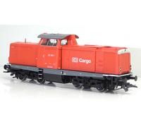 ROCO 63980 Diesellok 212 169-7 DB Cargo Ep.V