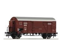 Roco 6600038 H0 Carro merci coperto della DRG