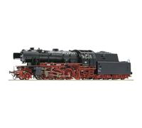 Roco 70252 Locomotiva a vapore H0 023 038-3 della DB