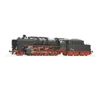 Roco 7100011 Locomotiva a vapore H0 50 849 della DR