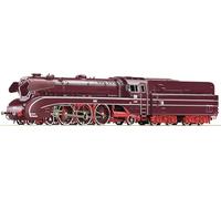 Roco 7100015 H0 - Flacone a vapore 10 001, colore: Rosso