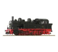 Roco 7180005 - Locomotiva a vapore TT BR 94.5-18, DRG. Ep. IV