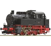 Roco 7180007 TT - Locomotiva a vapore 80 008, DRB, Ep. II