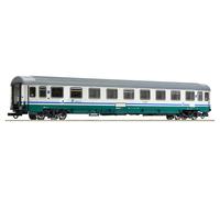 Roco 74284 - Carrozza passeggeri EC di 1a classe delle FS - Art. 74284 Roco