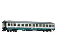 Roco 74286 EUROFIMA Seconda classe XMPR, logo FS Trenitalia RSMS