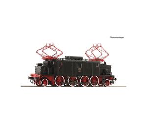 ROCO 7500111 LOCOMOTIVA ELETTRICA TRIFASE E432.012 FS
