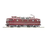 Roco 7510052 Locomotiva elettrica H0 180 004-4 della DR