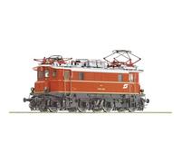 Roco 7510121 Locomotiva elettrica H0 1245.522 di OBB