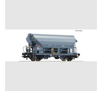 Roco 76584 - Carro a tetto basculante SBB - Art. 76584 Roco