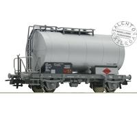 ROCO 76971 carro merci cisterna SBB "Mitrag Berna" ep. V 1:87