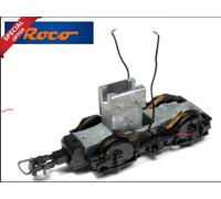 Roco 94658 - Carrello Motore completo per FS E 636 / 645