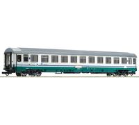 Roco 74285 - Carrozza EuroCity 2a Classe livrea XMPR