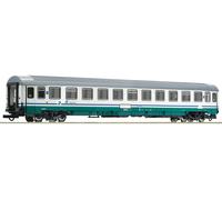Roco 74286 - Carrozza passeggeri EC di 2a classe delle FS - Art. 74286 Roco