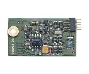 Roco Decoder Geo-Line Trur H0#61196