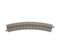 ROCO H0 61123 - 6 pz. BINARIO CURVO R3 GeoLine