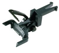 ROCO 40396 Scala HO Ganci corti universali per porta gancio NEM 362