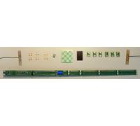 Roco H0 40420 Kit di illuminazione universale a LED per carrello a 4 assi -...