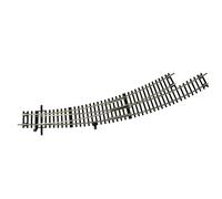 ROCO H0 42474 - RocoLine Deviatoio Curvo Sinistro BWl5/6
