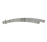 Roco H0 42479 scambio ad arco destro R9 / R10 - NUOVO + IMBALLO ORIGINALE