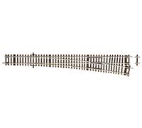 Roco H0 42489 - Scambio Destro Wr10 Nuovo