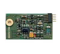 Roco H0 61196 - Decodificatore Geoline Merce Nuova