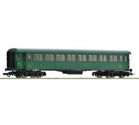 ROCO 6200093 CARROZZA DI 2^ CLASSE FS