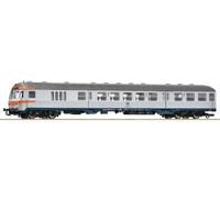 Roco H0 6200163 - Carrozza Comando DB Digital, Nuovo OVP