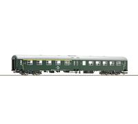 Roco H0 64667 carrozza intermedia 1/2. B - NUOVO + IMBALLO ORIGINALE
