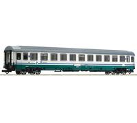 Roco 74285 - Carrozza EuroCity 2a Classe livrea XMPR