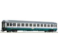 Roco 74286 - Carrozza passeggeri EC di 2a classe delle FS - Art. 74286 Roco