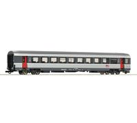 Roco H0 74537 Corail Vagone Grande 1ª Classe Della SNCF