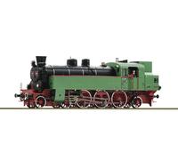Roco H0 78084 - Locomotiva a Vapore 77.28, ÖBB, Sound, AC Offerta Speciale Merce