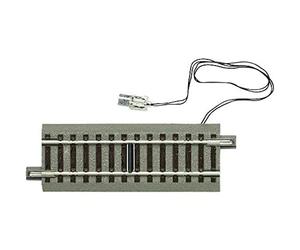 Roco H0 GeoLINE (con letto) 61117, binario manuale, 1 pezzo.