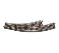 Roco Ho 61154 Deviatoio IN Curva SX R3/4 Merce Nuova