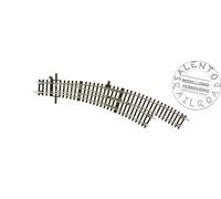 Roco Line 42473 - H0 1:87 - scambio in curva destro BWr 3/4 angolo 30°