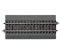Roco linea binario dritto con supporto