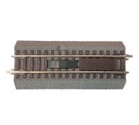 ROCO Line Con Zavorra 42519 Binario di Sganciamento Azionamento Elettrico 115mm
