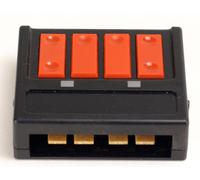 ROCO PULSANTIERA PER SCAMBI ART. 10526