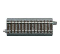 H0 roco geoline con massicciata 61120 giunto dritto 100 mm