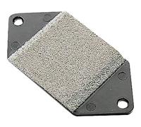 Roco Roco-40019 Carro 40019 H0, Feltro per la Pulizia, 1 Pezzo, Medium, RO40019