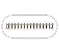 ROCO 51160.B carro gondola DB con terrazzino tipo Omm