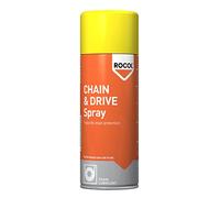 Rocol 22001 300 ml catena e spray gratuito