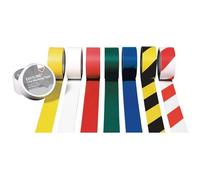 Rocol RS56002 Nastro adesivo per segnalazioni EasyTape™ Rosso (L x L) 33 m x